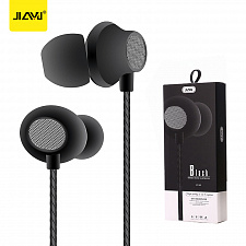 JIAYU JY-369 наушники вакуум - гарнитура (3.5мм)